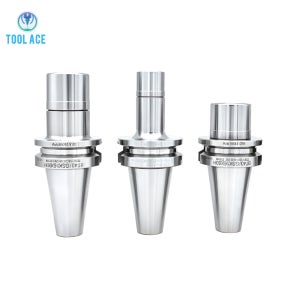 툴에이스 SK콜렛척 BT30 BT40 BT50