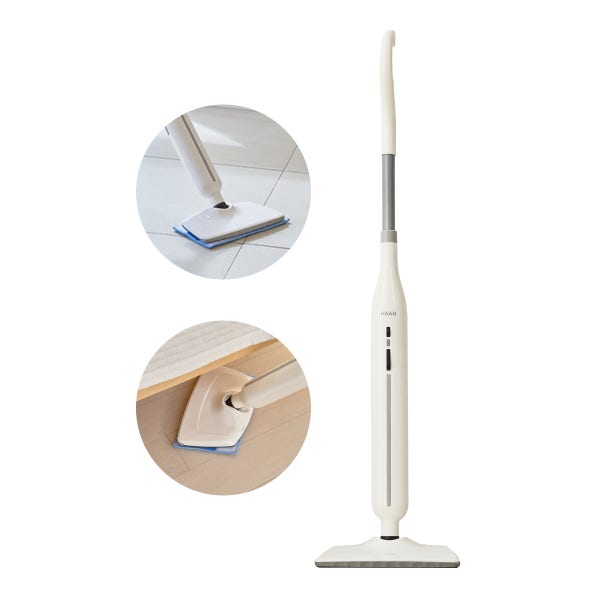 한경희 2단 고온 스팀살균 스팀청소기 HSM-D1200
