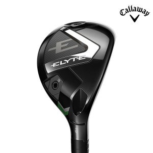 캘러웨이 엘리트 남성 VENTGRN 50 하이브리드 5H N 유틸리티
