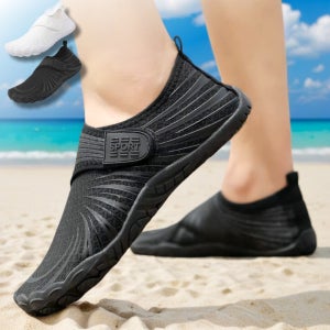 지성하이어 워터파크 아쿠아슈즈 온가족 벨크로 아쿠아삭스 워터슈즈