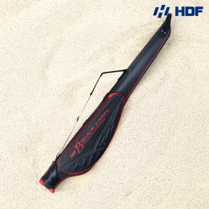 해동조구사 슬림 하드 코트 바다가방 로드케이스 HB-2557 135cm 낚시대 보관