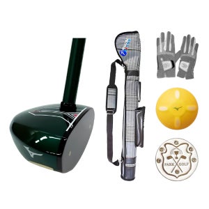 미즈노 파크골프 MG01 5종세트 중급자용