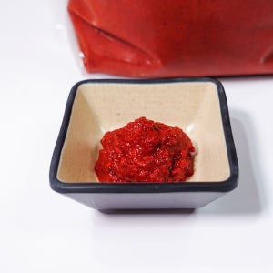 얼큰양념 순대국다대기 겨자소스 짜글이 순대국재료 식자재 만능양념장