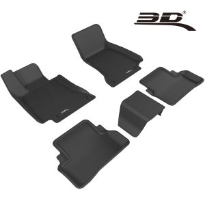 3D 카구 TPE 카매트 벤츠 E클래스 10세대 W213 가솔린/디젤, 1열+2열