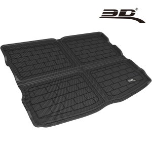 벤츠 GLA 매트 TPE 3D 카구매트 2세대 H247, 트렁크