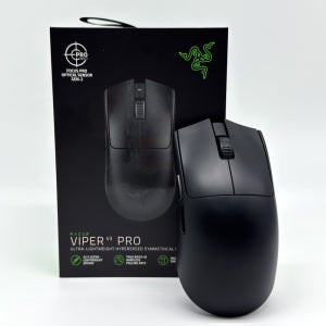 [대여] 레이저 바브삼 Viper V3 Pro 렌탈