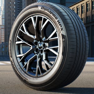 얼라이먼트서비스 / 장착비포함 2356017 한국 다이나프로 HPX 235 60 17