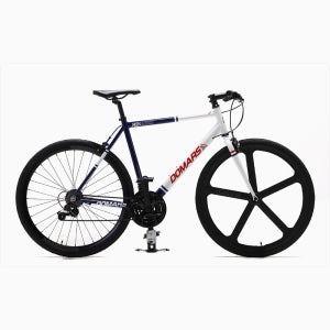 2024 도마스 케이던스 H21 AERO 하이브리드