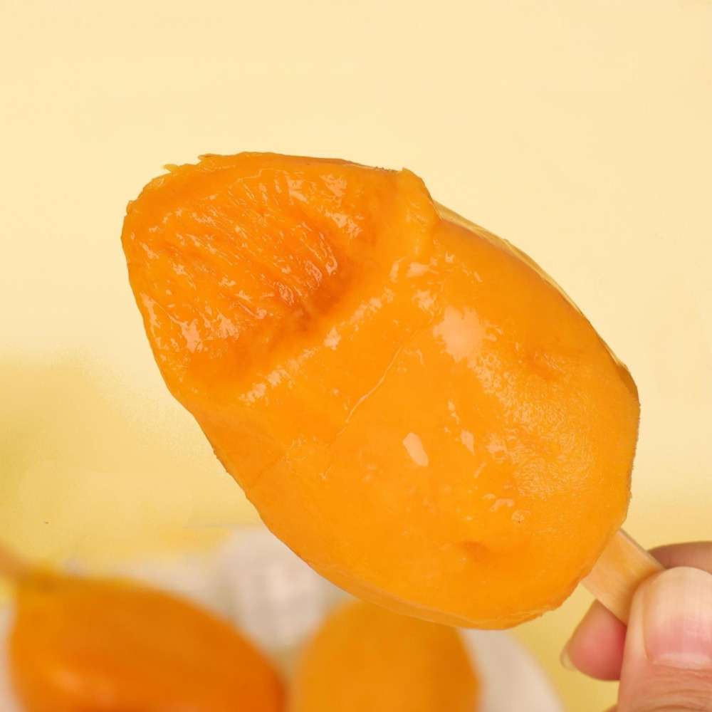 아이스 망고바 냉동 베트남 망고 스틱 천연간식