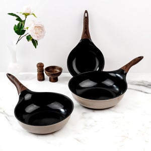 알루아트 IH 에페궁중팬 24cm