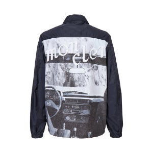 몽클레어 지니어스 X 벤츠 바이 니고 솝두 남성 셔츠 자켓 1A00004 M5920 778 K1401