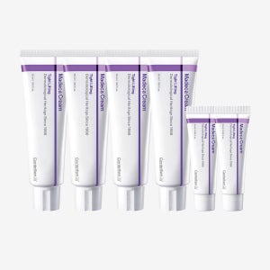 [10%추가적립]동국제약 센텔리안24 마데카크림 올뉴 타이트리프팅50ml 4개+15ml 2개/병풀크림 시카 테카(TECA) 콜라겐 노화 주름개선 안티에이징 보습 탄력에 도움