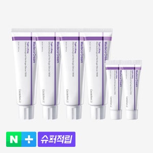 [10%추가적립]동국제약 센텔리안24 마데카크림 올뉴 타이트리프팅50ml 4개+15ml 2개/병풀크림 시카 테카(TECA) 콜라겐 노화 주름개선 안티에이징 보습 탄력에 도움