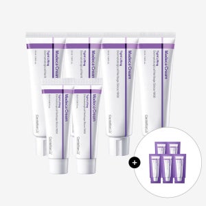 동국제약 센텔리안24 마데카크림 올뉴 타이트리프팅50ml4개+15ml2개+1ml5개/병풀크림 시카 테카(TECA) 콜라겐 노화 주름개선 안티에이징 보습 탄력에 도움