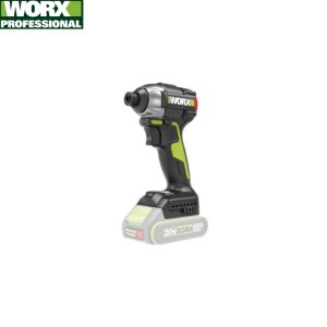 웍스 20V 충전임팩드라이버 WU292DS.9 베어툴