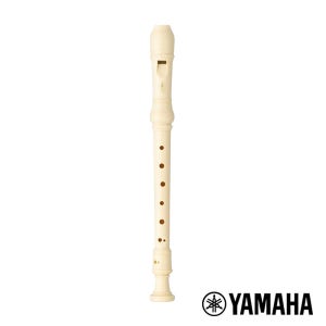 야마하 소프라노 리코더 YRS-24B YAMAHA YRS24B 바로크식 교육용 학생용