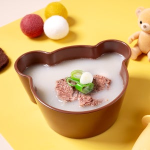 아기곰탕 무항생제 상주할매집곰탕 한우 아이반찬 유아식