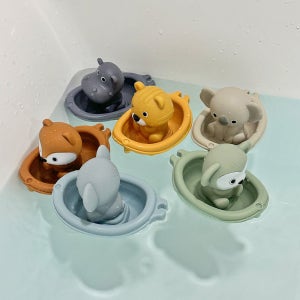 라비베베 물놀이장난감 세트 아기 목욕놀이 유아 장난감 촉감놀이