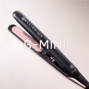 벨리시마 비-미니 프리볼트 여행용 휴대용 미니고데기