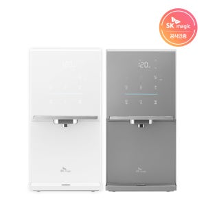SK매직 원코크 플러스 얼음물 정수기 WPU-IAC425SN +3년멤버십