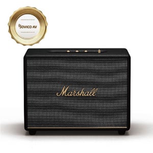 [공식인증점] 마샬 워번3 Marshall WOBURN Ⅲ 블루투스 스피커 블랙