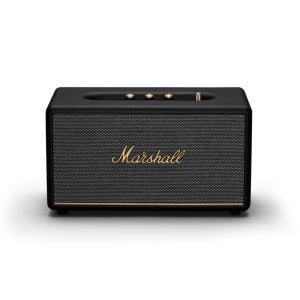 [공식 인증점/서울 무료 퀵배송] 마샬 스탠모어3 Marshall STANMORE Ⅲ 블루투스 스피커 블랙