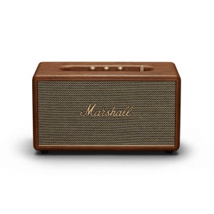 [공식 인증점/서울 무료 퀵배송] 마샬 스탠모어3 Marshall STANMORE Ⅲ 블루투스 스피커 브라운