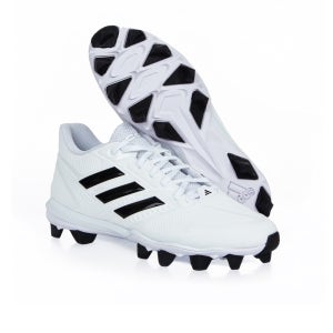 아디다스 JQ2562 ICON 8 MD 포인트화 화이트