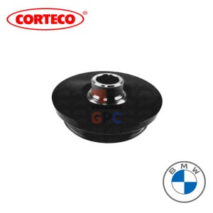 BMW X시리즈 X6 F16 N57엔진 CORTECO 댐퍼풀리 11238511321