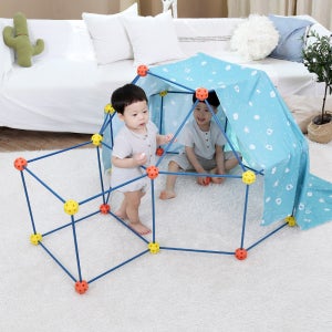 헬로디노 스틱 블럭 장난감 Ver. 2 유아 아기블럭 놀이