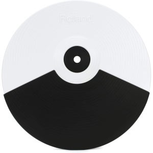 Roland OP-TD1C TD-1K용 옵션 드럼심벌 세트 10인치 플레이존