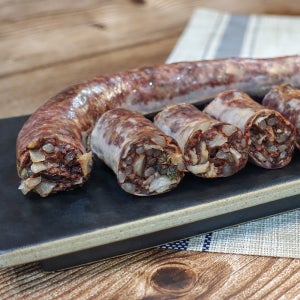 [2kg] 토종순대 김치 백 왕 찰 찹쌀 업소용순대 돼지내장 국밥밀키트 식자재