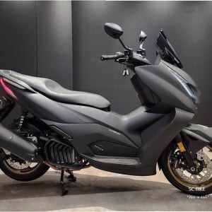 존테스125D/ ZONTES125D /역대급 프로모션