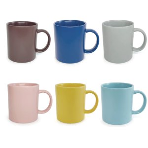 머그컵제작 카페 돌답례품 소량 인쇄주문 390ml 무광머그