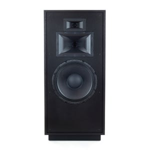 Klipsch Forte IV 클립쉬 포르테4 블랙 애쉬 스피커