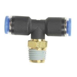 상아 원터치피팅 에어피팅 휘팅 GPT 10-03 3/8 5개