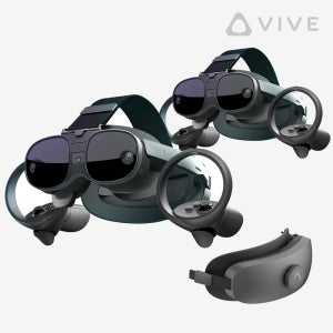 HTC VIVE XR 엘리트 디럭스 2세트