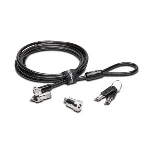켄싱턴 Kensington Lock K62918WW (서피스프로 SD7000 도킹스테이션 전용락) 잠금장치 켄싱턴락