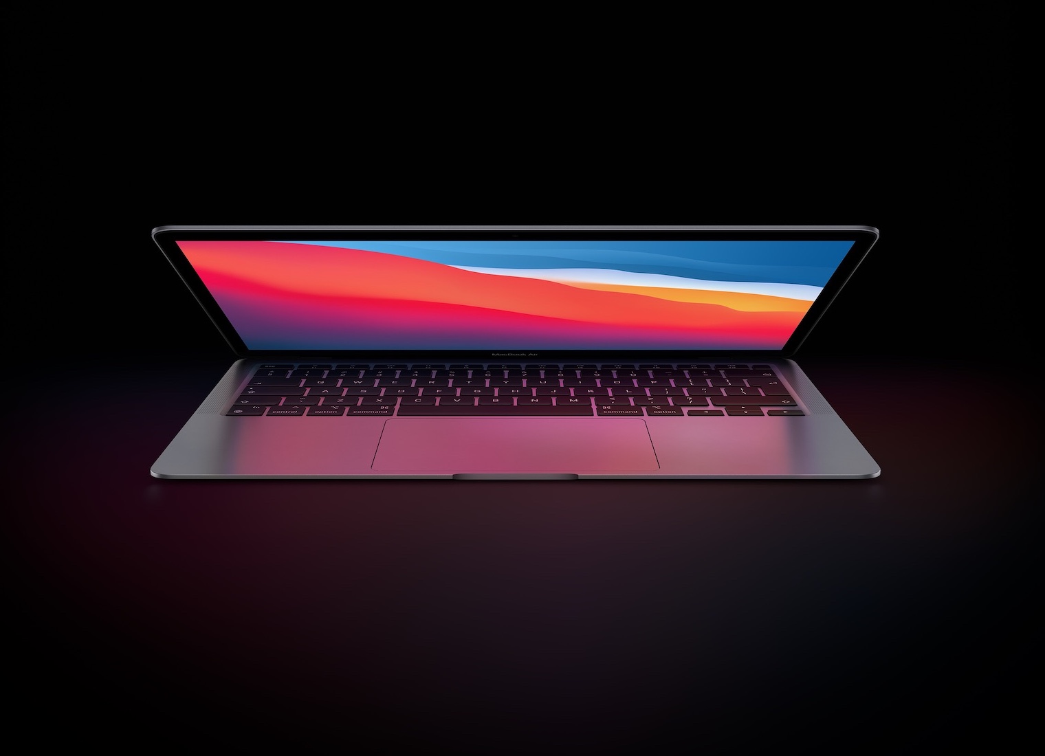 Apple 2020 맥북 에어 M1 256GB 13 8GB 실버