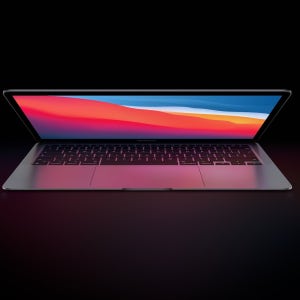 Apple 2020 맥북 에어 M1 256GB 13 8GB 실버
