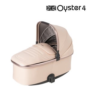 오이스터4 캐리콧