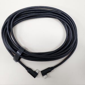 메타 퀘스트3 VR 링크케이블 5M USB3.2 Gen2