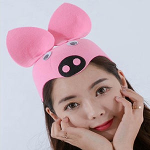 킹받는선물 고양이꼬리 쓸데없는 쓸모없는 마니또