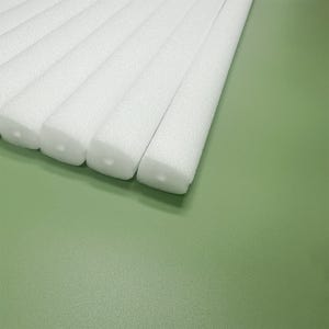 창틈막이 패드 1m 8개입 창문 샤시 외풍차단 틈막이 틈새막이 문풍지