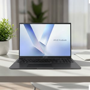 ASUS 노트북 비보북16 라이젠5 16GB 512GB 윈도우11 대학생 인강용 사무용