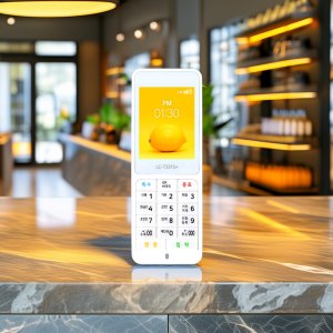 [한정 수량 판매] pg카드단말기, 비사업자 무선 카드단말기 LC7331S+
