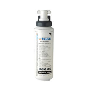 FLUUX 플럭스 IEN-3000 이온교환 연수필터 카페 오븐필터