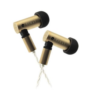 Final 파이널 이어폰 S5000 1년보증AS