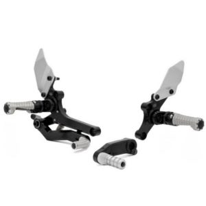 R12 나인티 길레스 툴링 풋페그 RCT10GT-BM10-BS