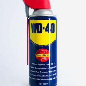 자전거 체인 녹 제거 녹 제거제 윤활제 녹방지 2개